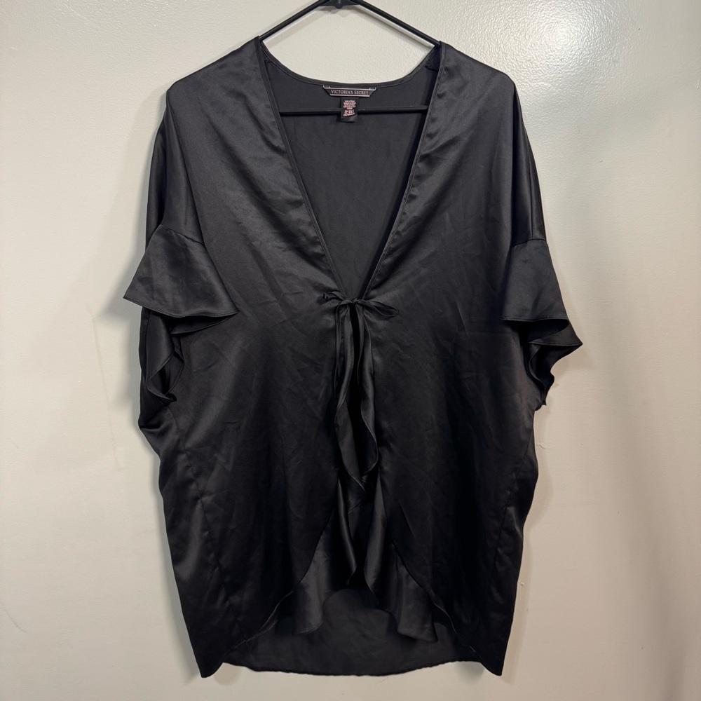 Victoria’s Secret Robe